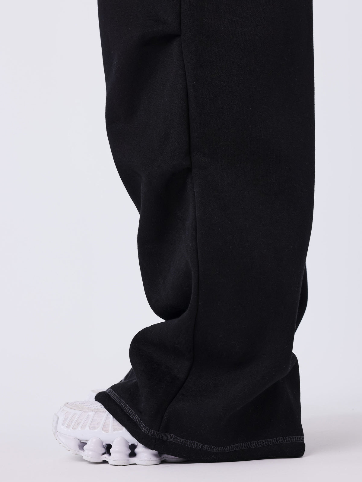 Bas de jogging droit Cosy