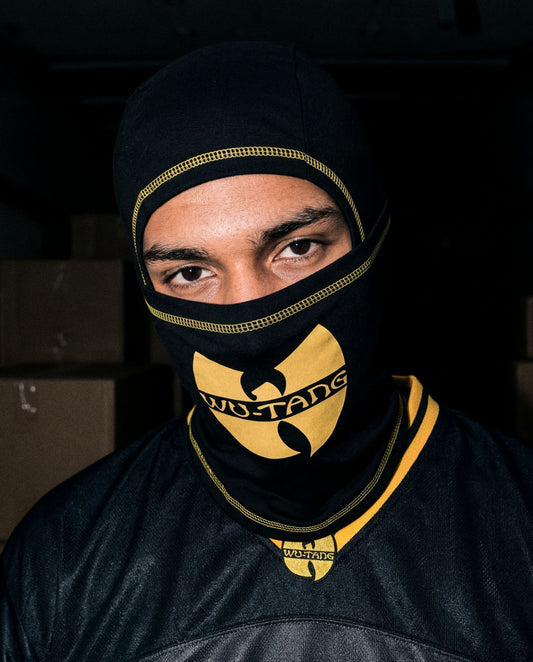 Balaclava Wu-Tang Clan