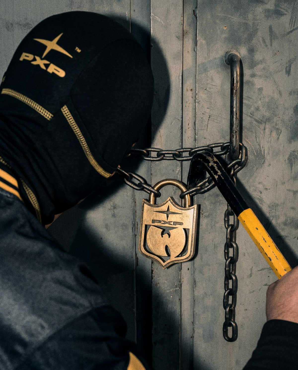 Balaclava Wu-Tang Clan