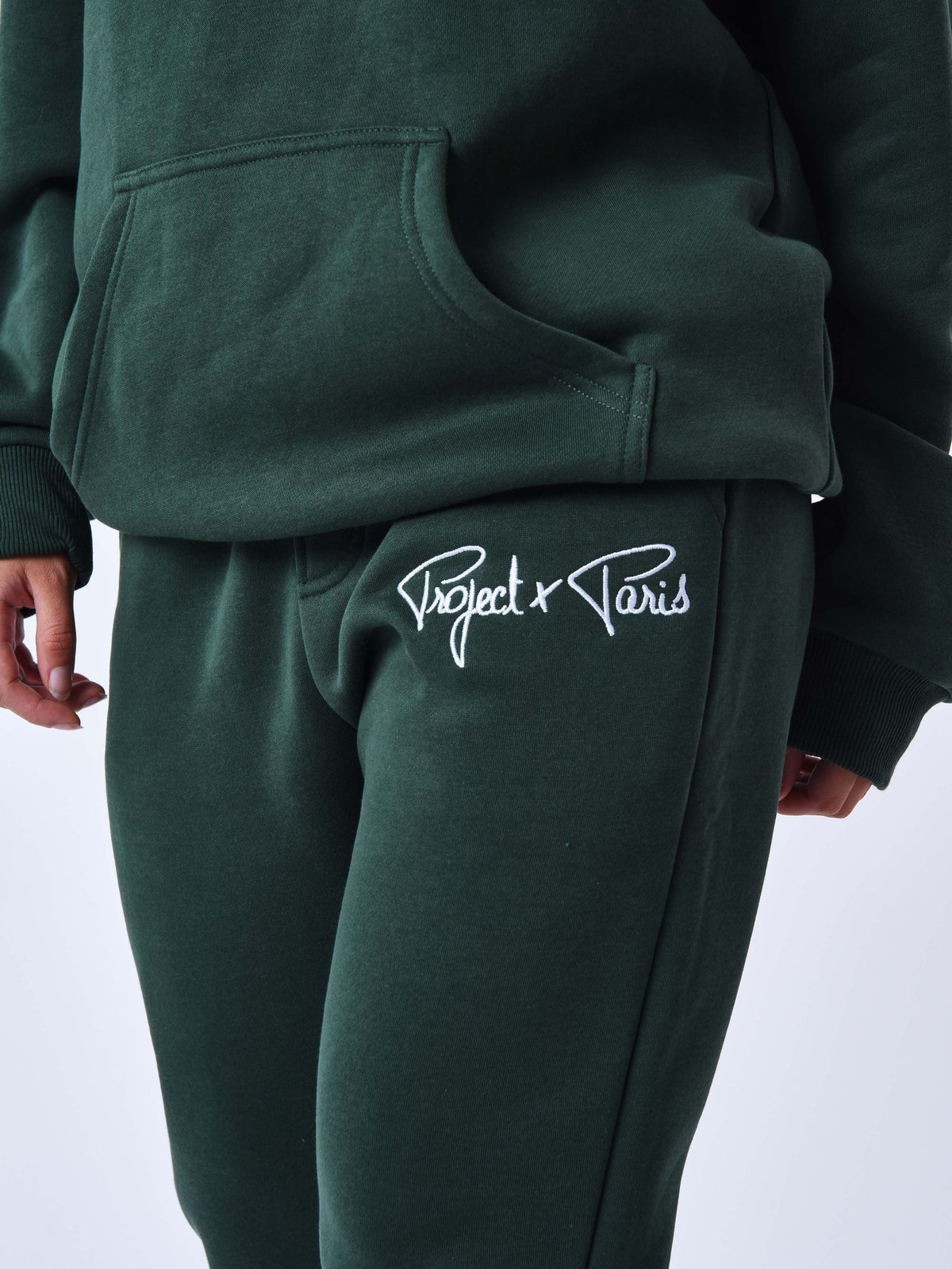 Bas de jogging Signature