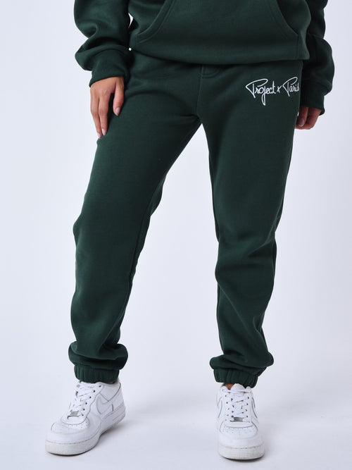 Bas de jogging Signature