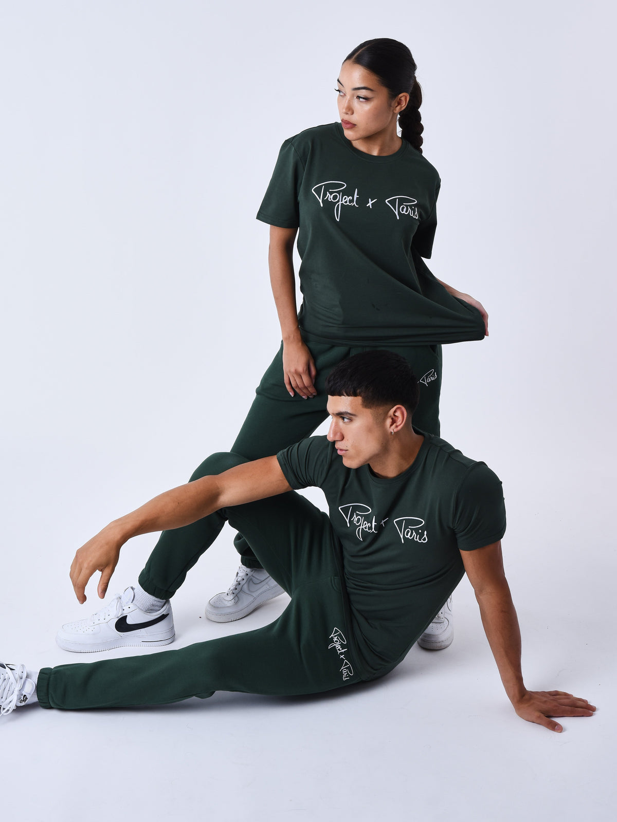 Bas de jogging Signature