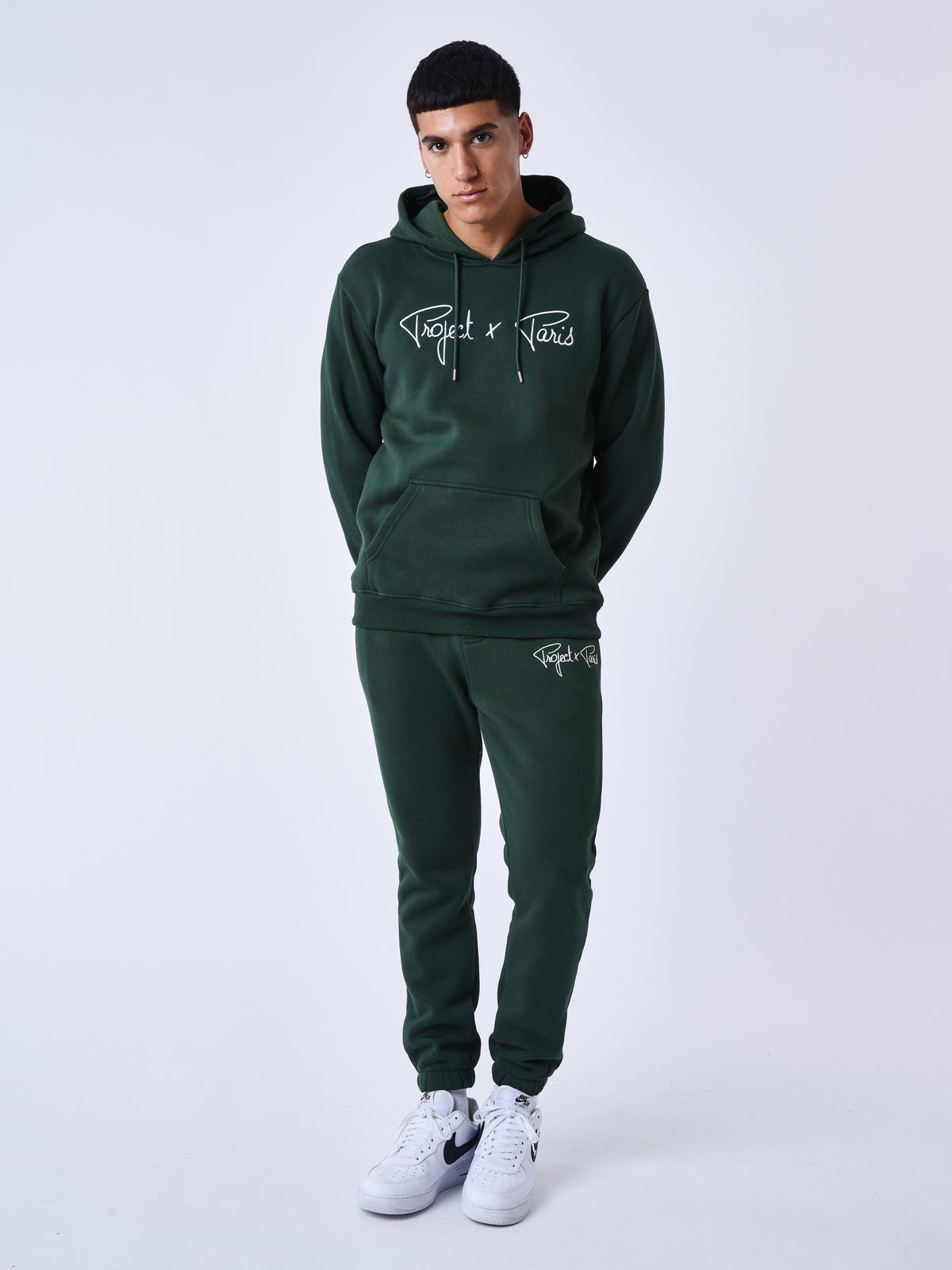 Bas de jogging Signature