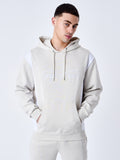 Sweat à Capuche Signature Cercle