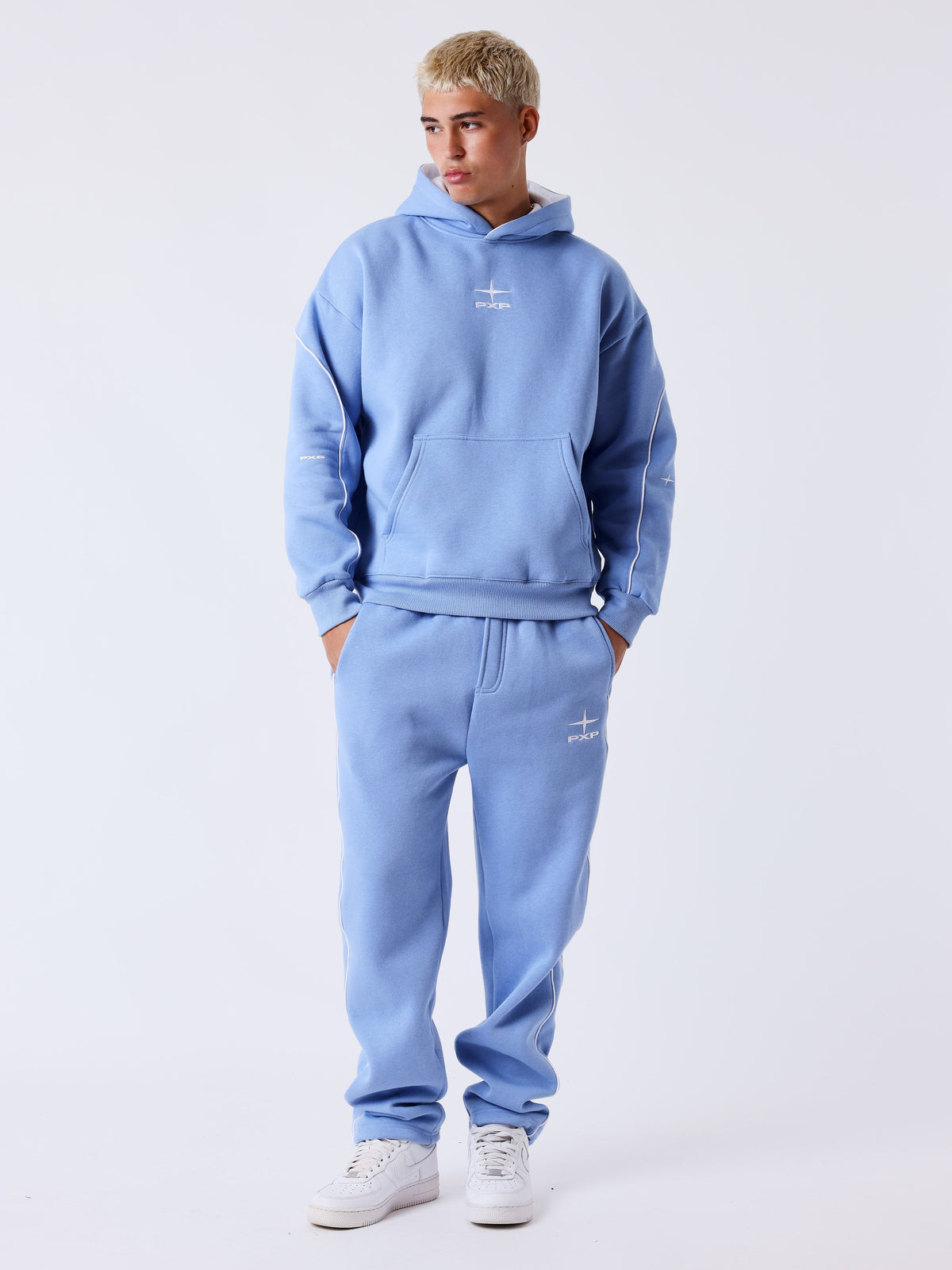 Sweat à capuche Kickoff