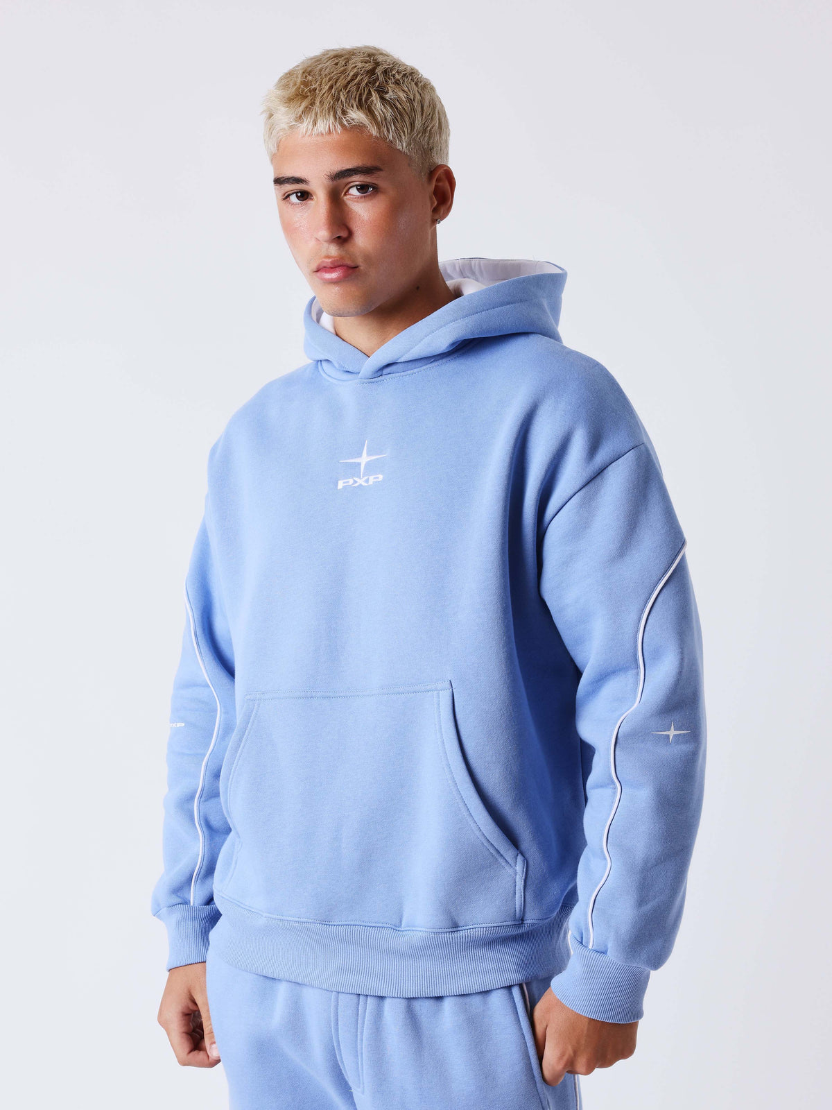 Sweat à capuche Kickoff