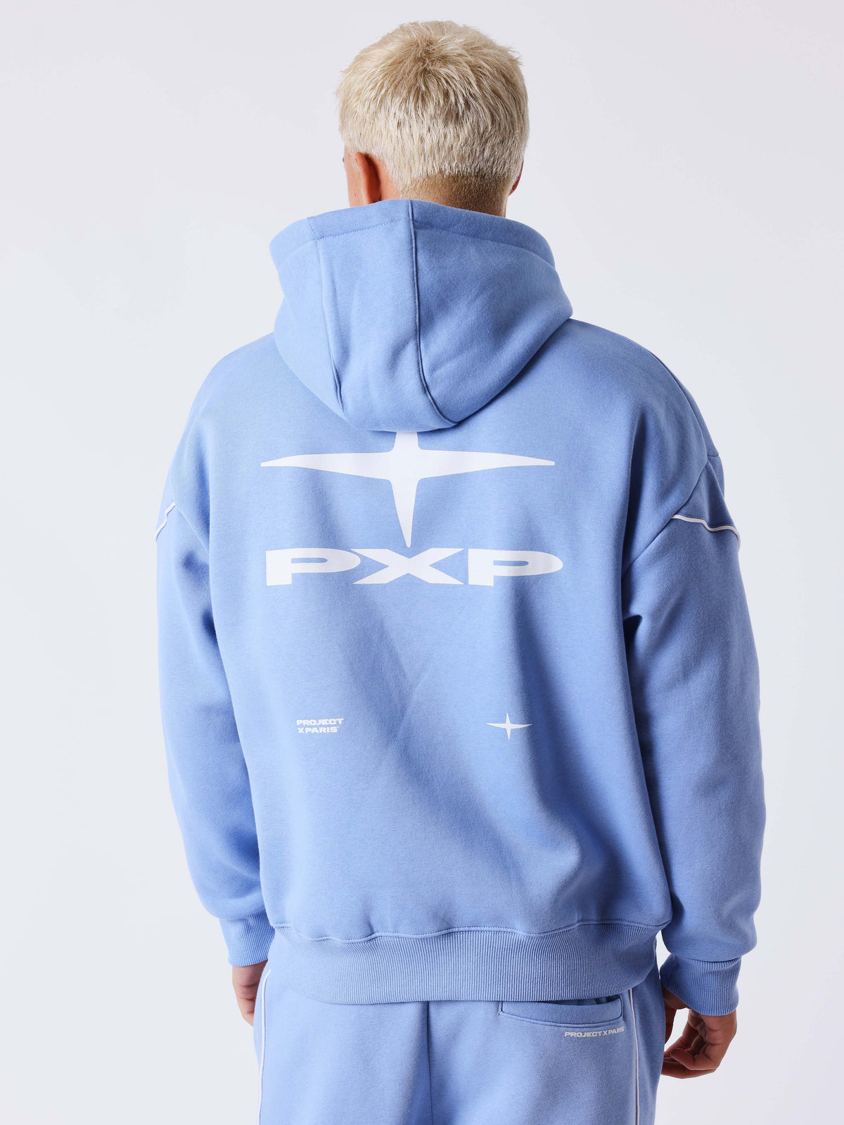 Sweat à capuche Kickoff