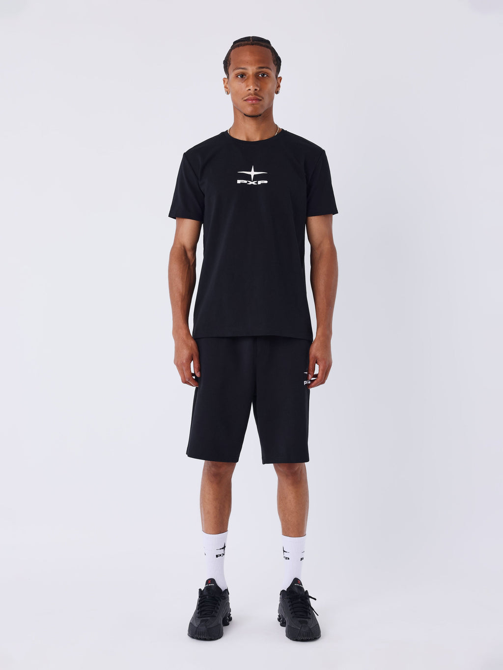 Multipack Essentials ensemble - Tee / Short
