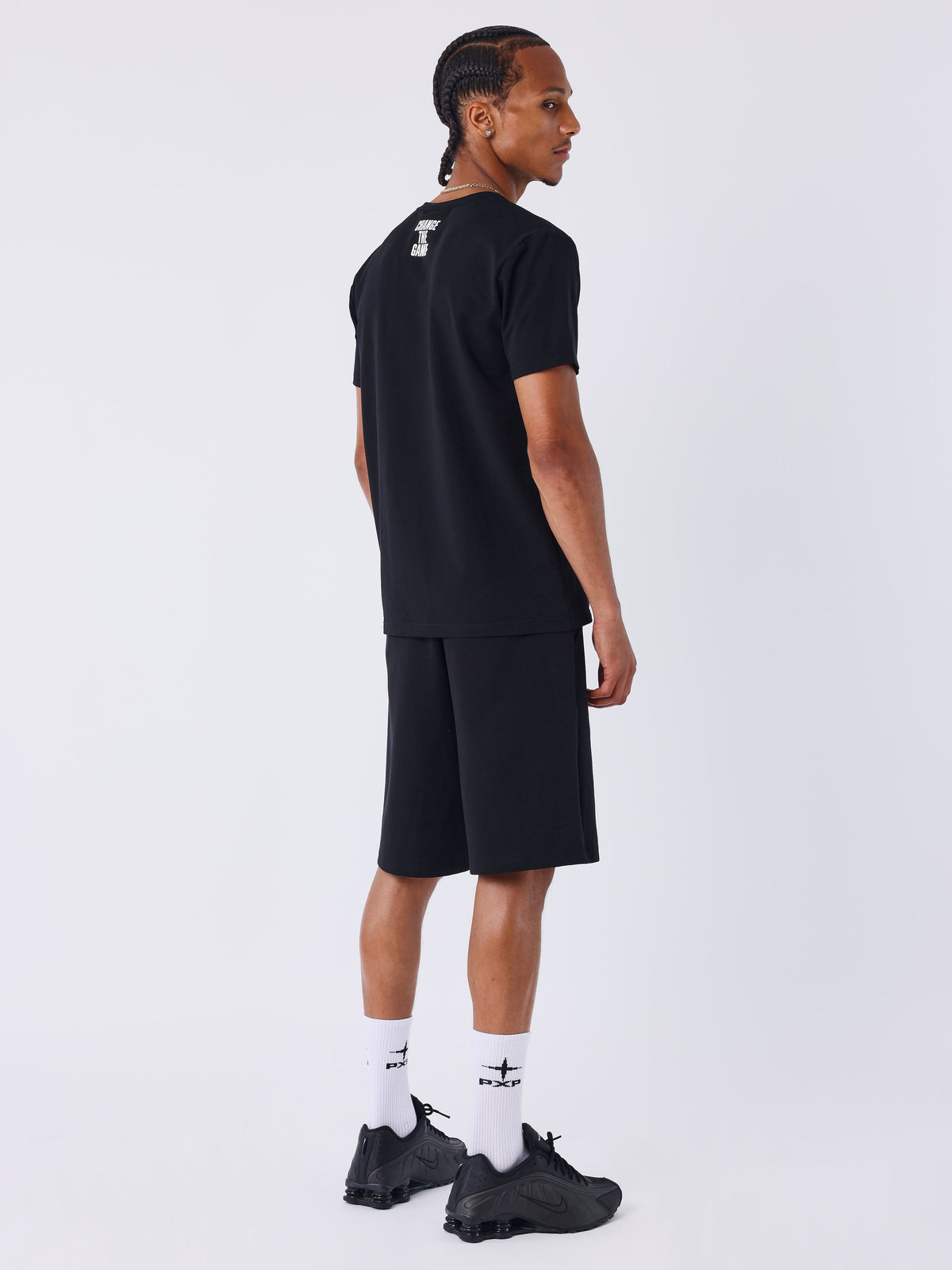 Multipack Essentials ensemble - Tee / Short