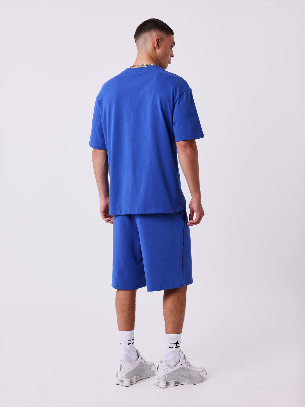 Short Polaris
