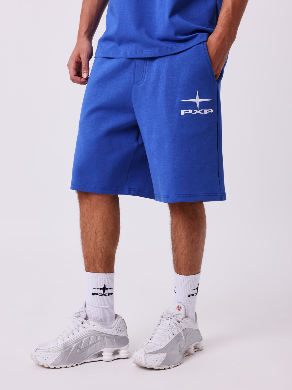 Short Polaris