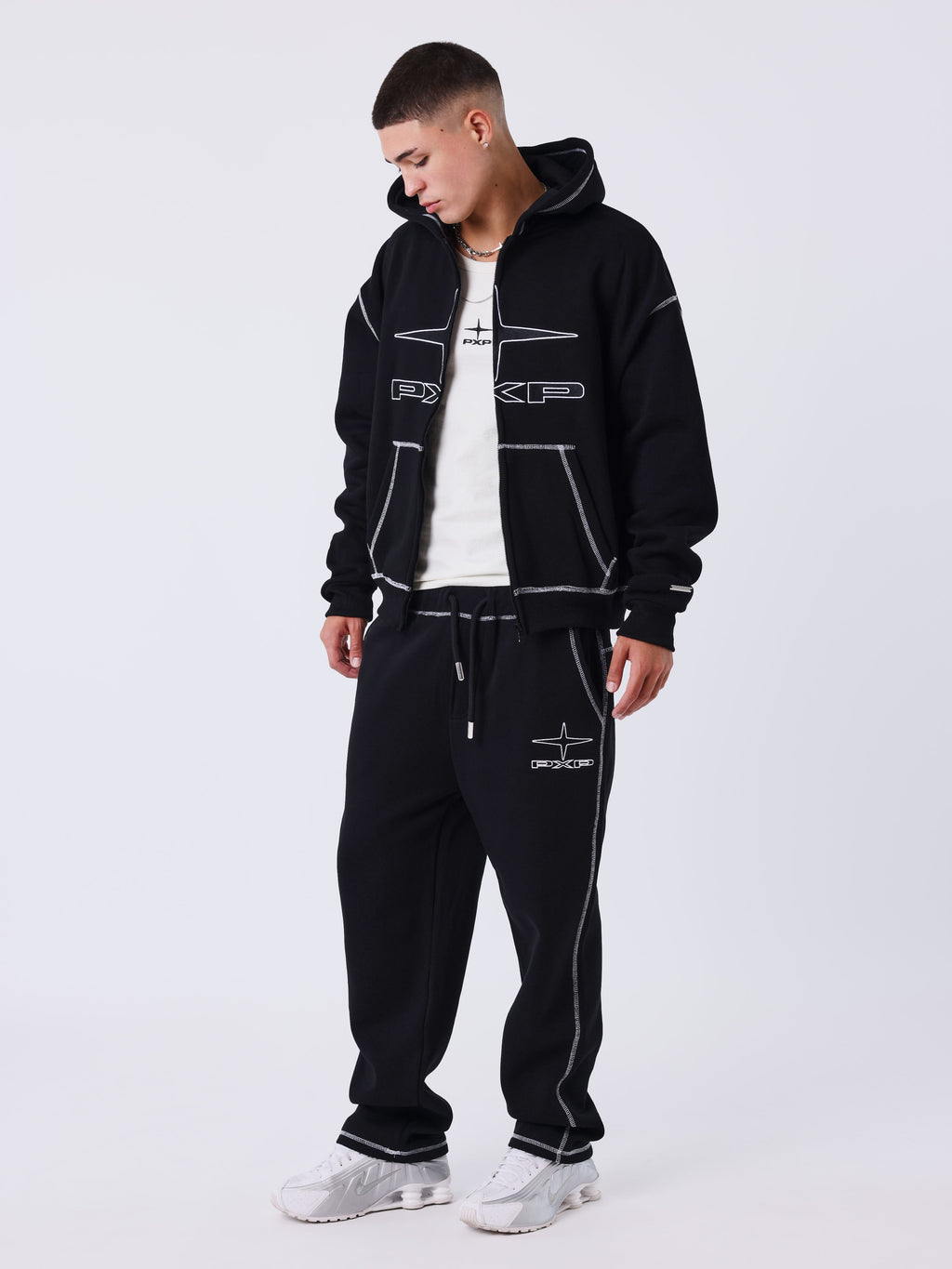 Bas de jogging Uk Drip