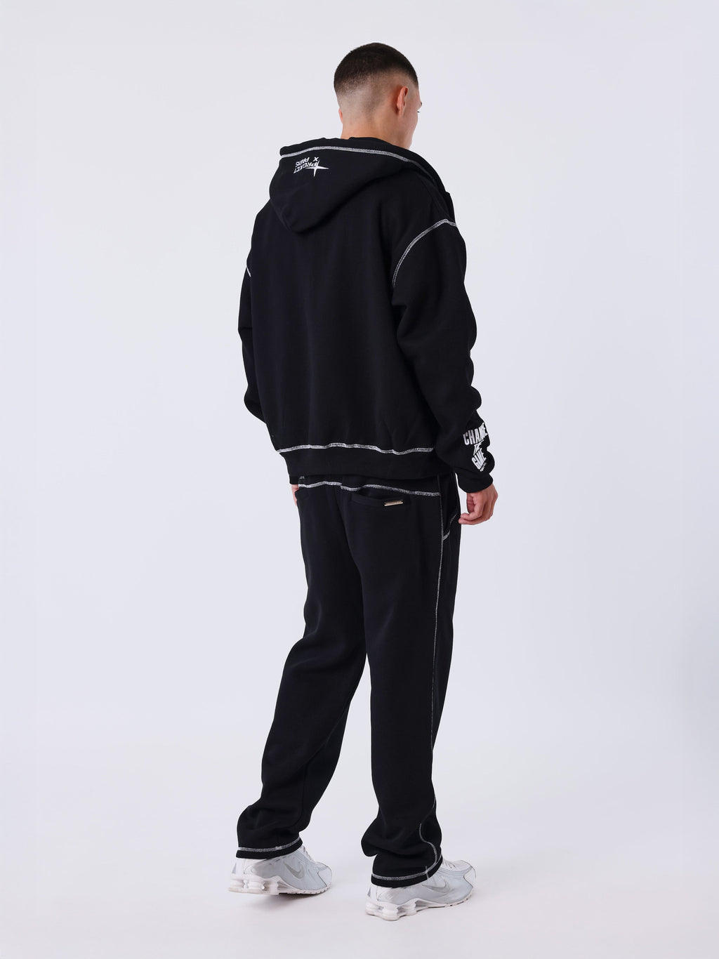Bas de jogging Uk Drip