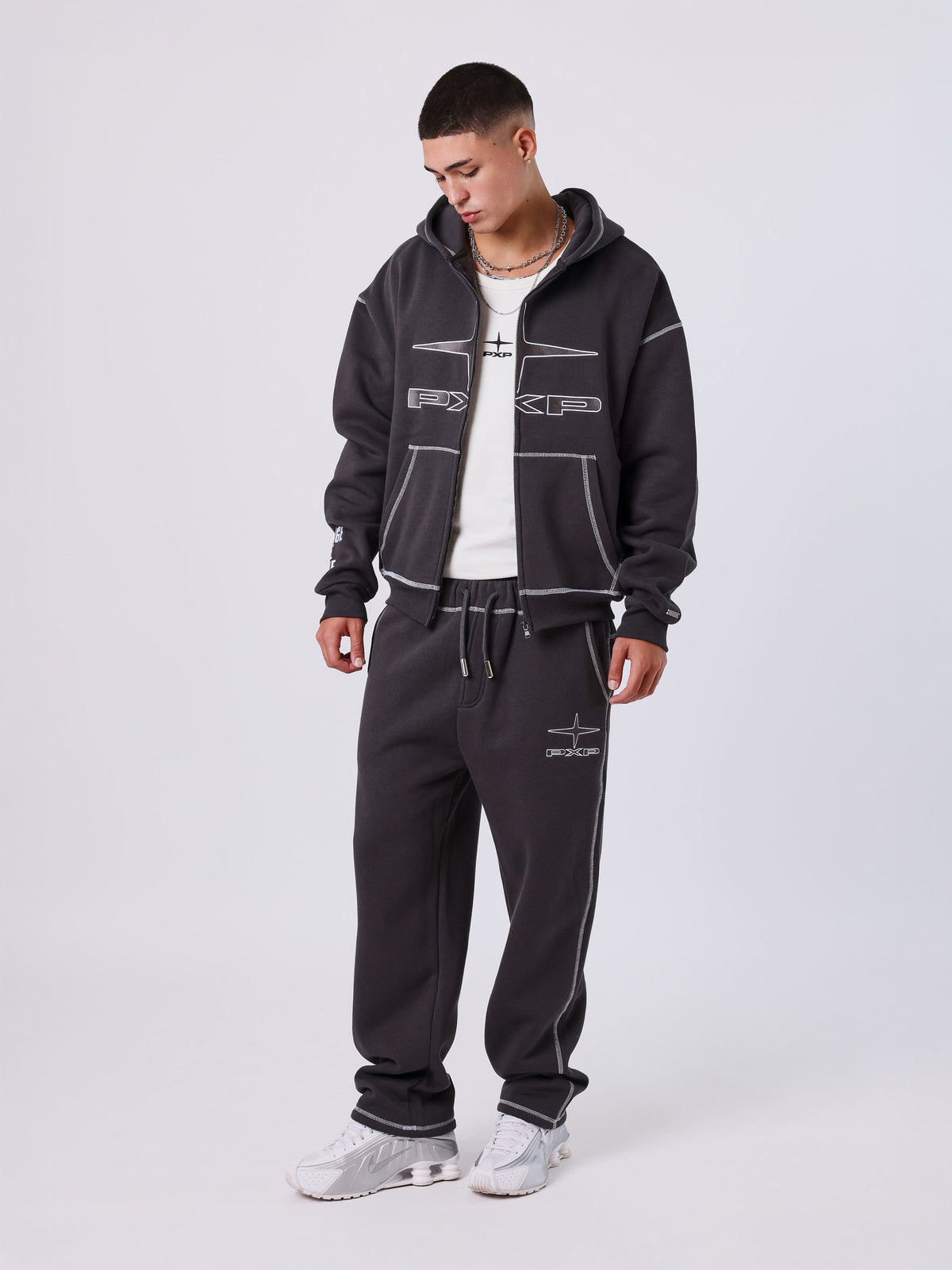 Bas de jogging Uk Drip