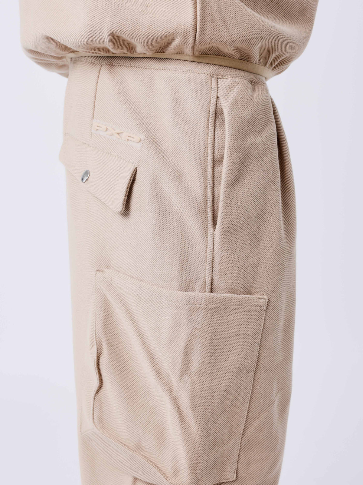 Cargo baggy ample