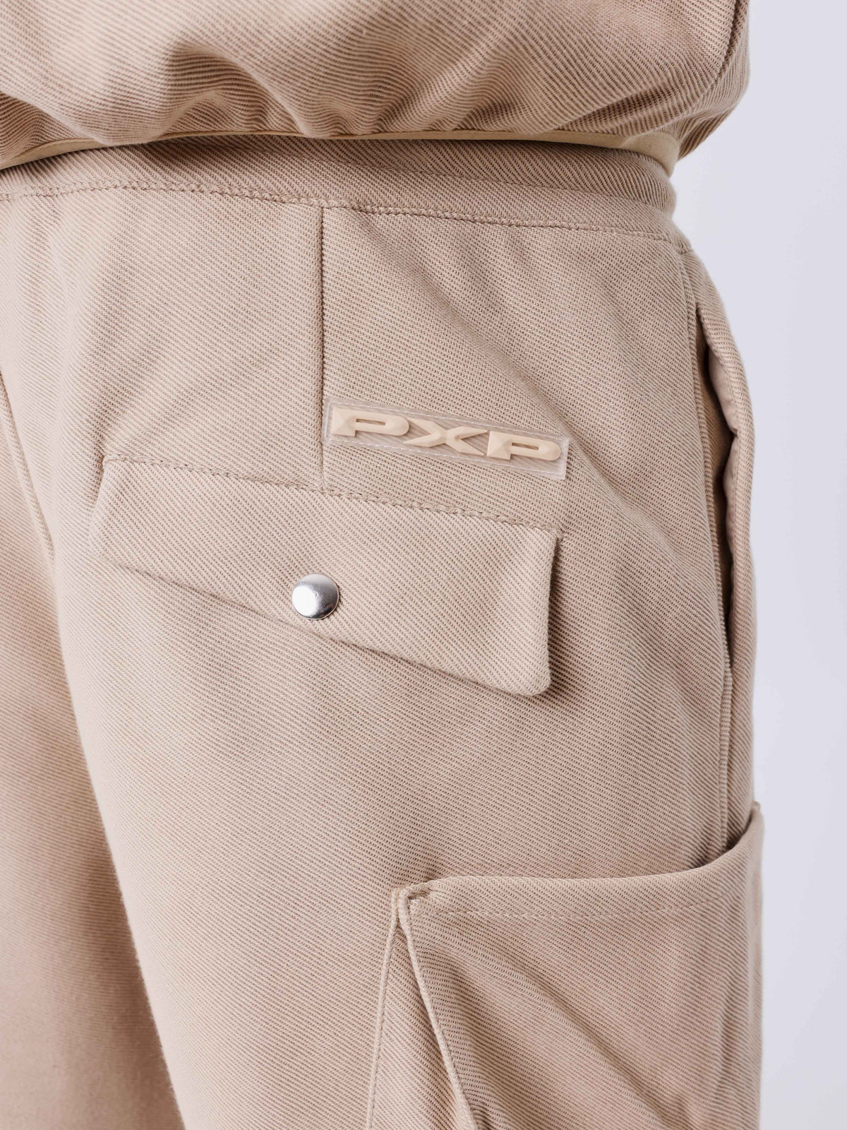 Cargo baggy ample