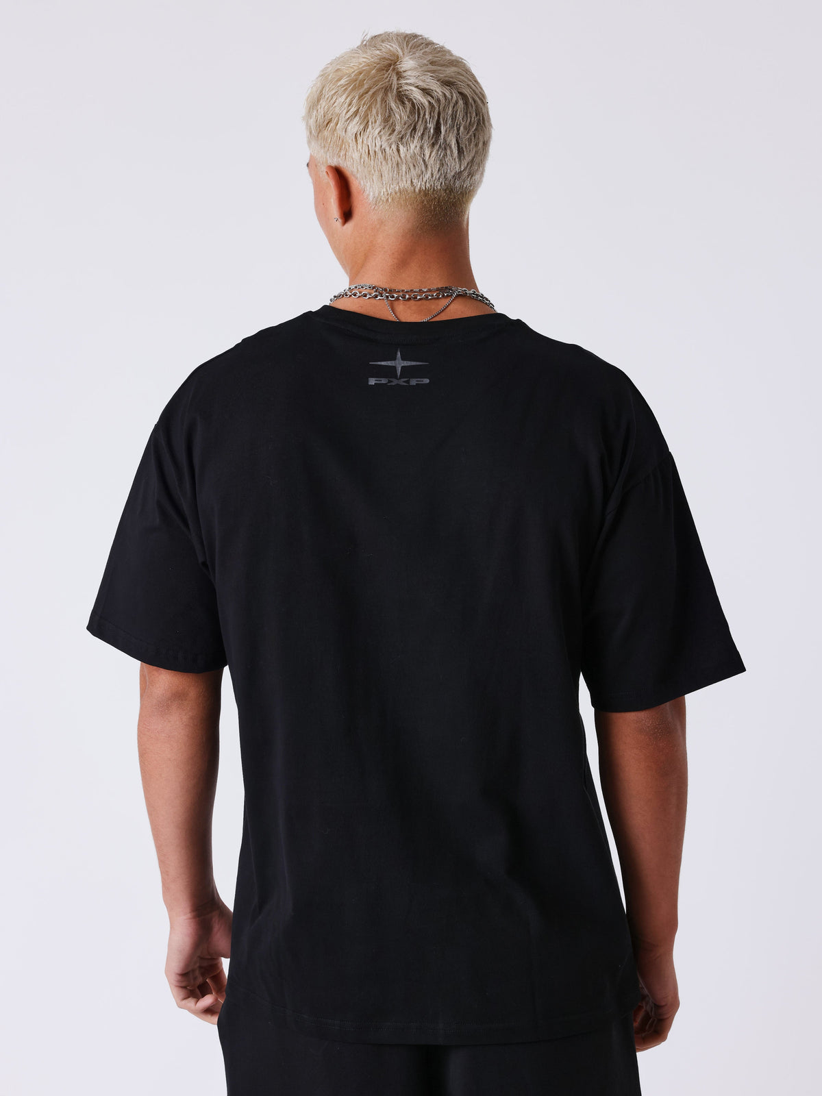 T-shirt manches courtes West Coast
