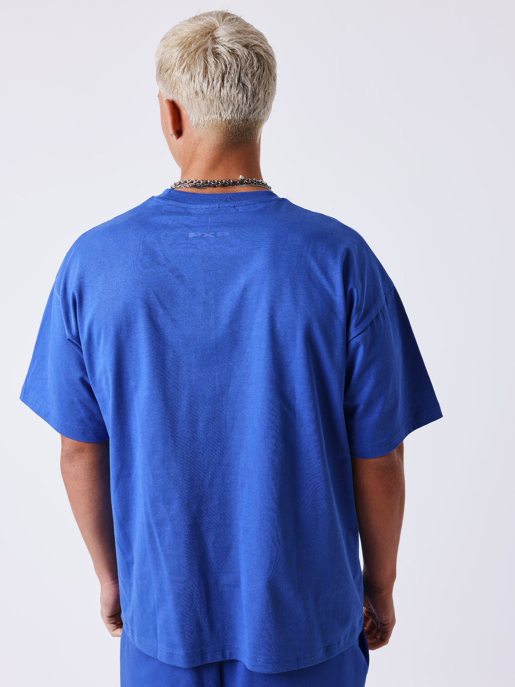 T-shirt manches courtes West Coast