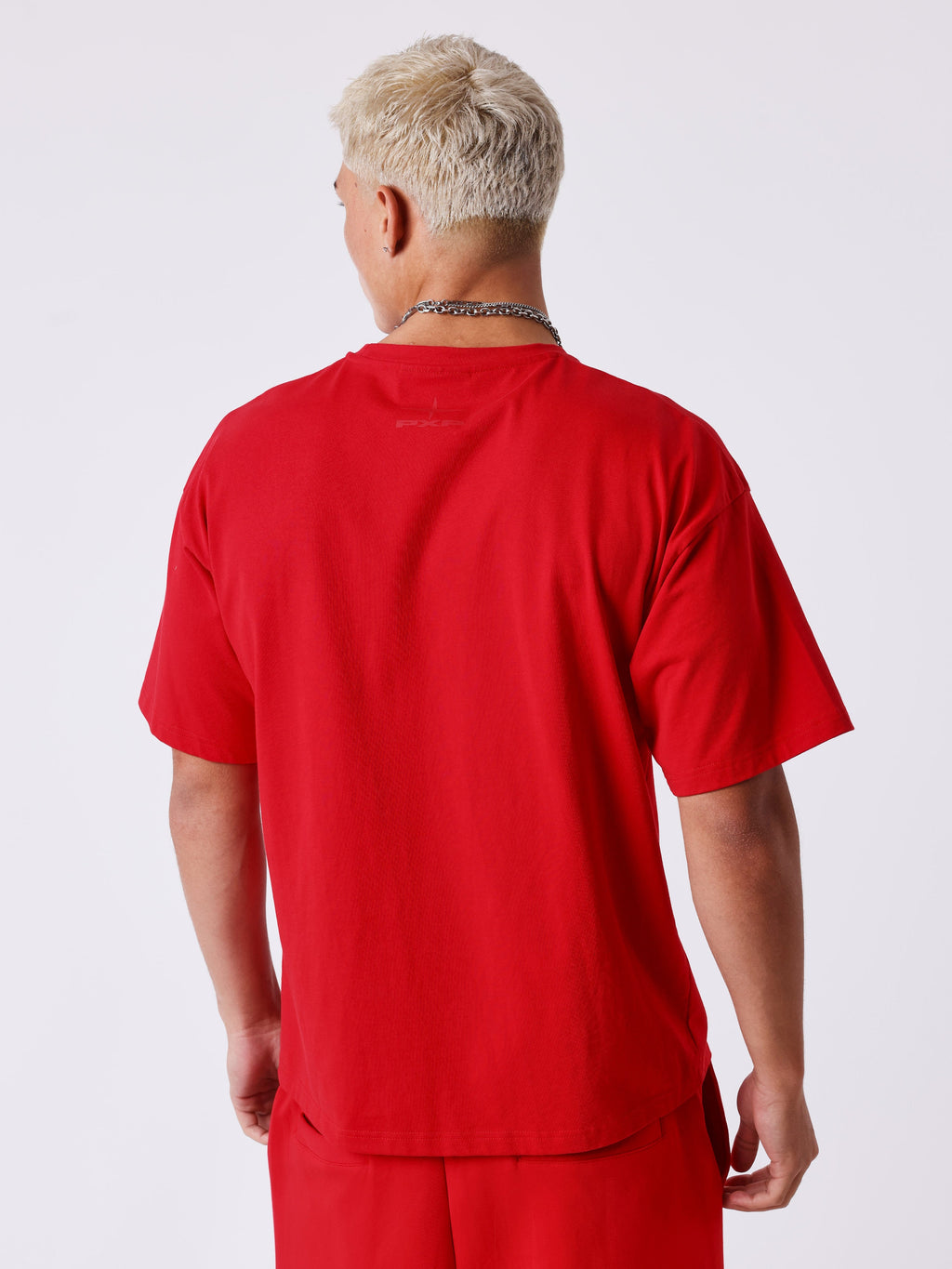 T-shirt manches courtes West Coast