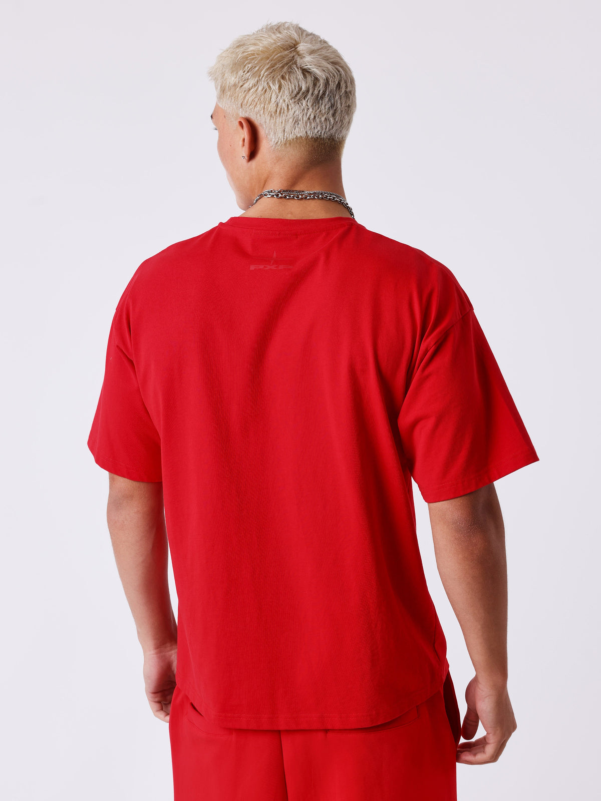 T-shirt manches courtes West Coast