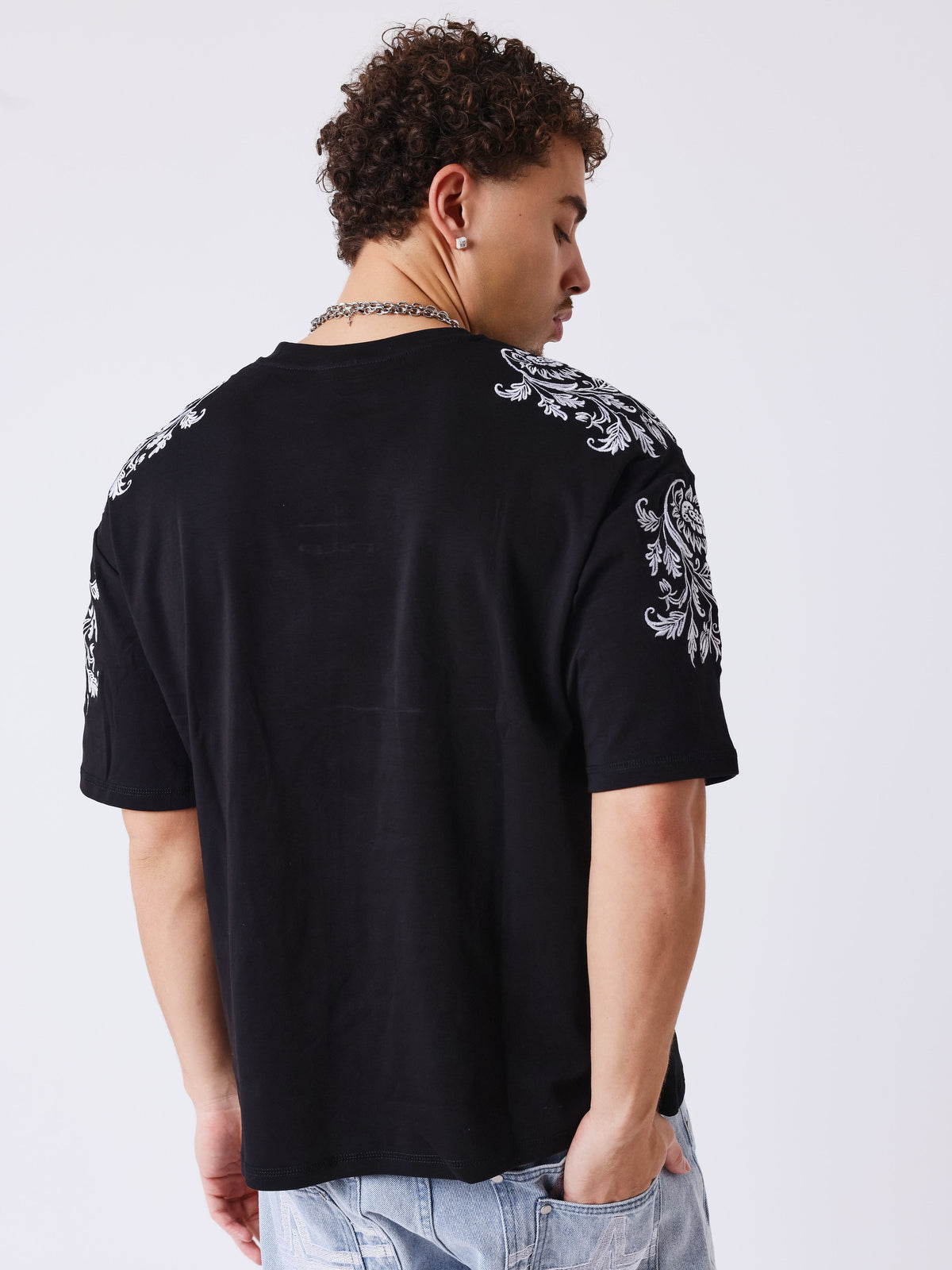 T-shirt manches courtes Evasion