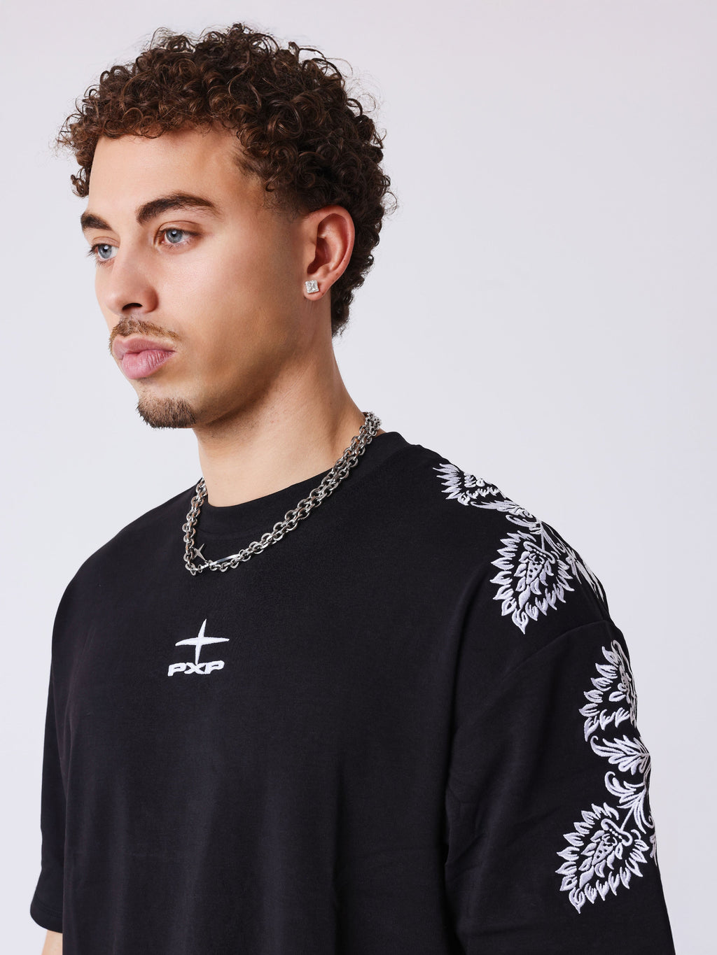 T-shirt manches courtes Evasion