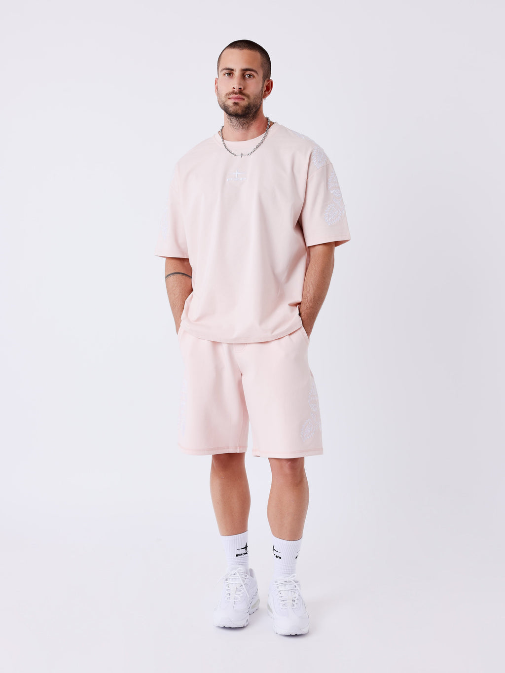T-shirt manches courtes Evasion