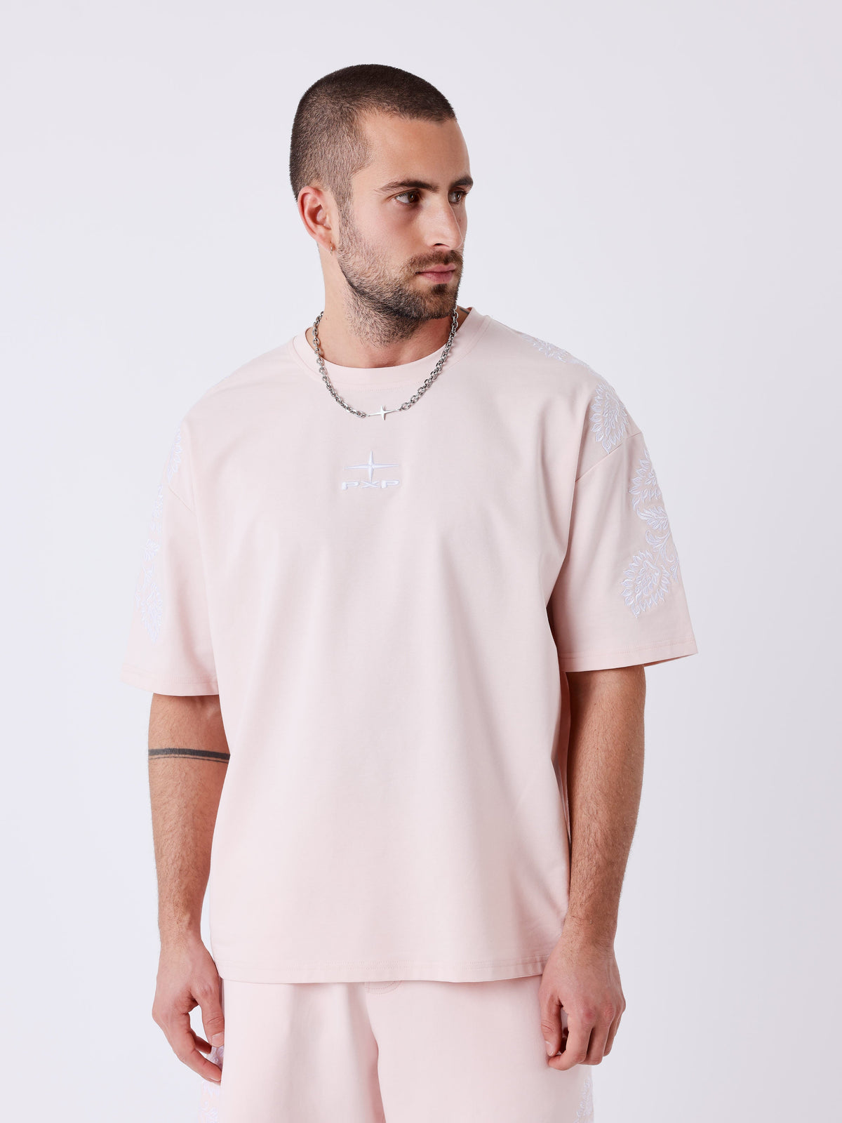 T-shirt manches courtes Evasion
