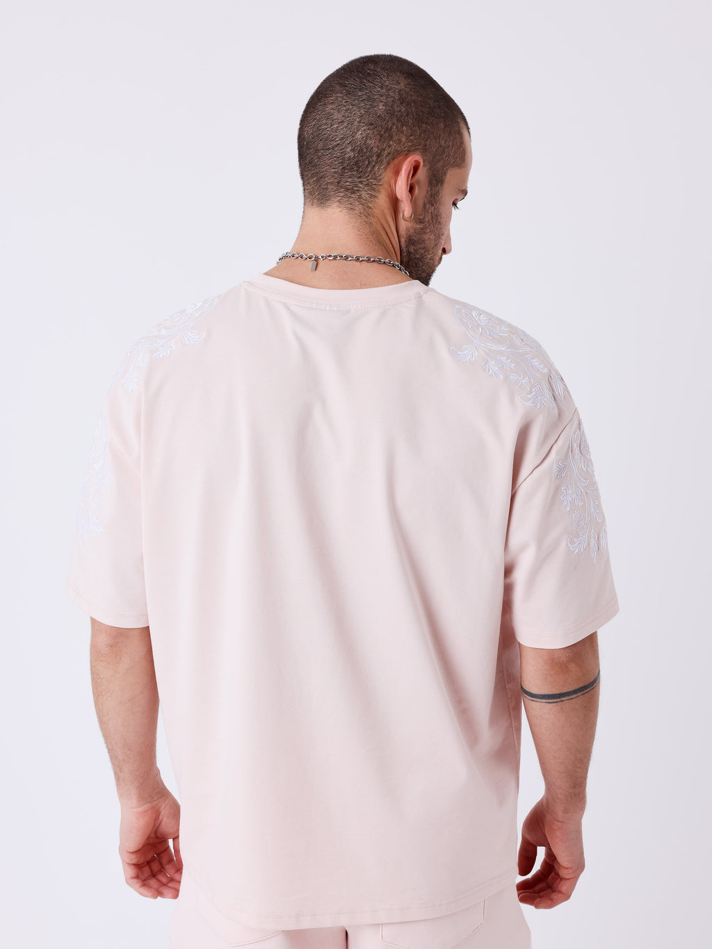 T-shirt manches courtes Evasion