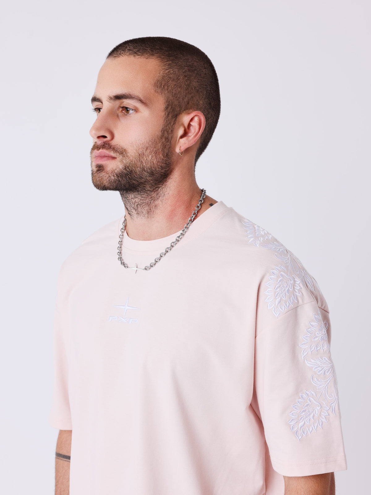 T-shirt manches courtes Evasion