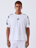 T-shirt manches courtes Evasion