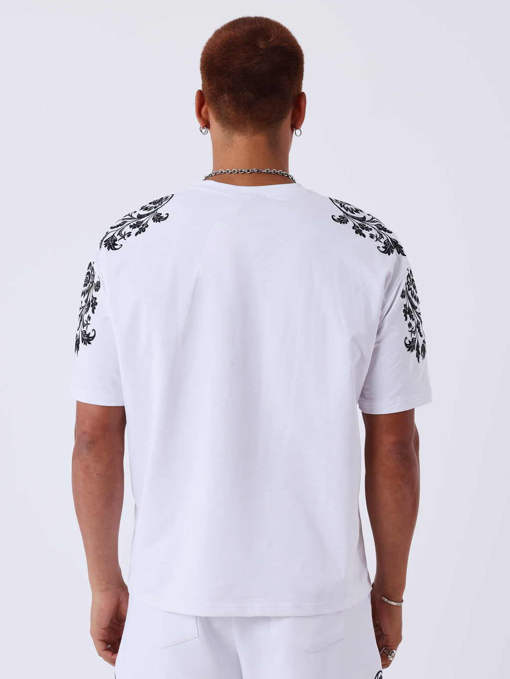 T-shirt manches courtes Evasion