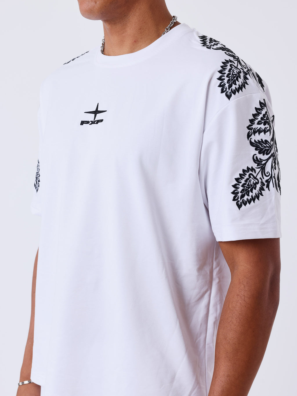 T-shirt manches courtes Evasion