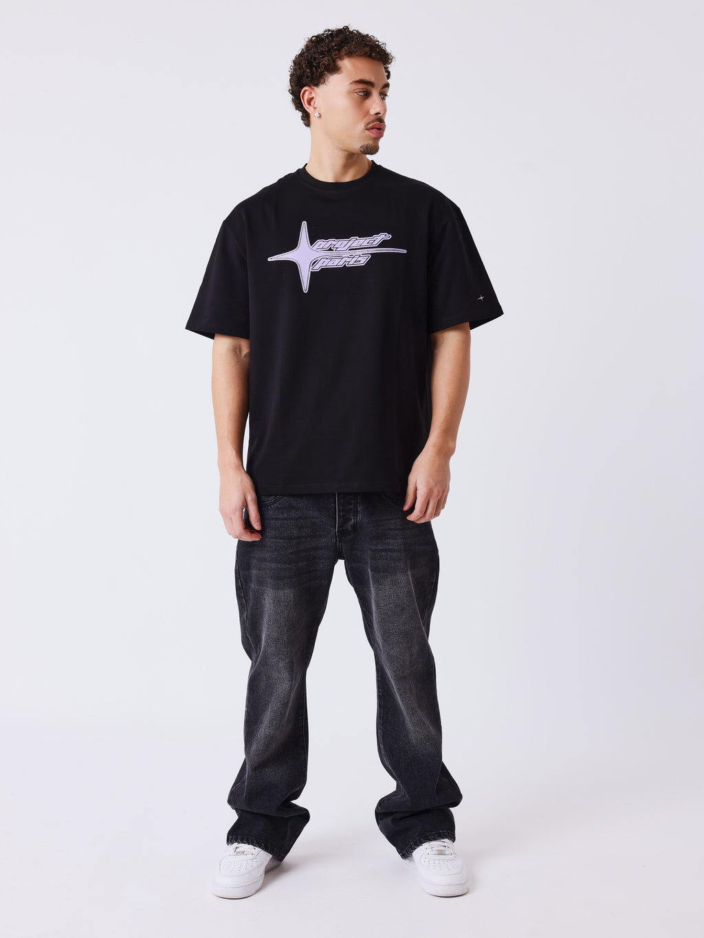 T-shirt manches courtes Radiant