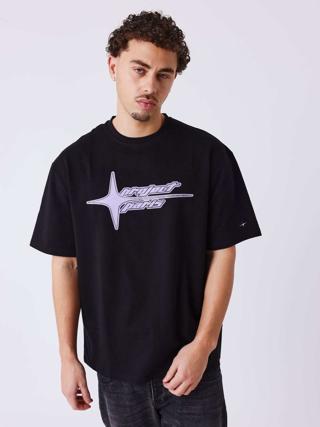 T-shirt manches courtes Radiant