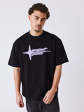 T-shirt manches courtes Radiant