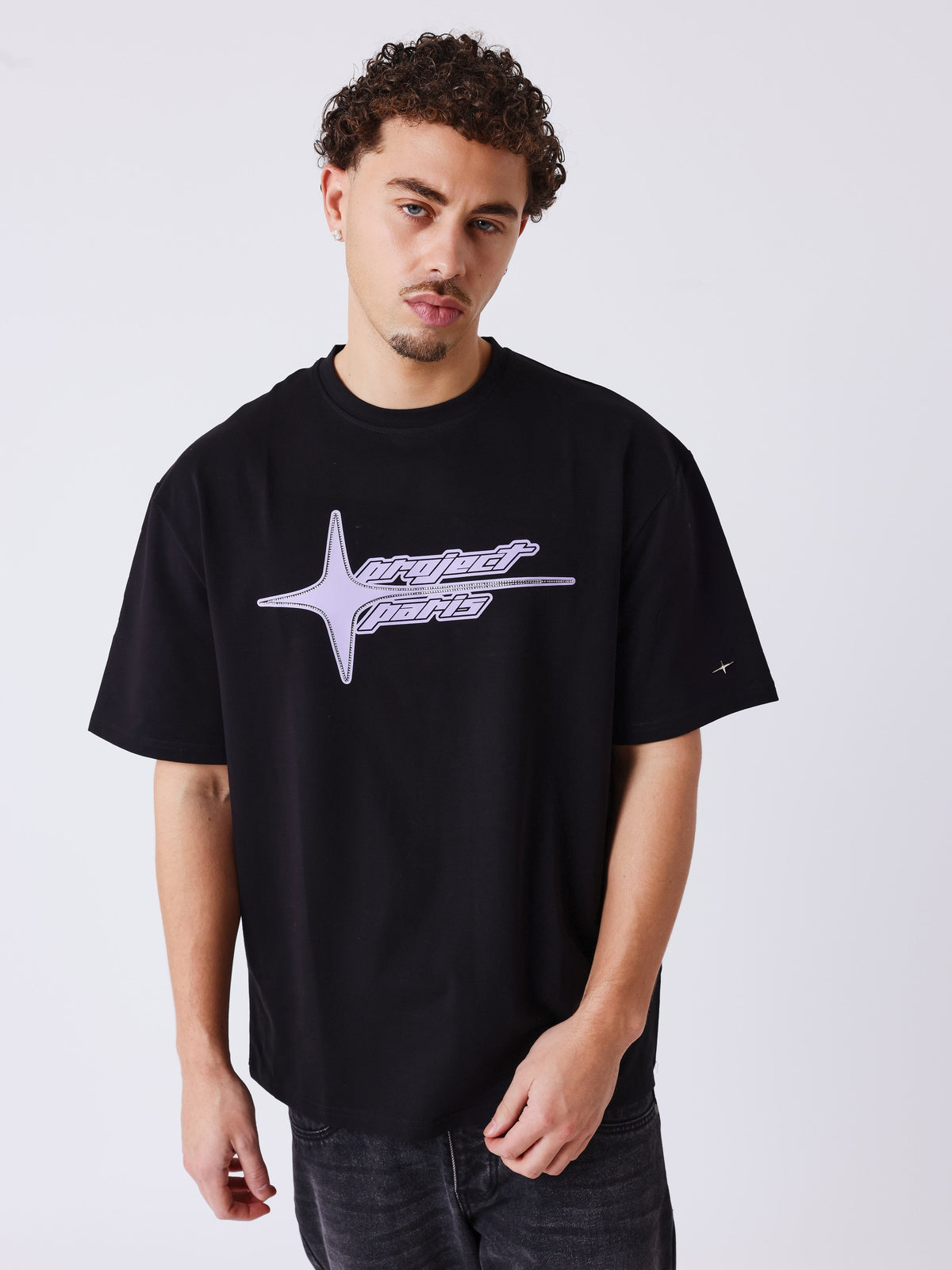T-shirt manches courtes Radiant