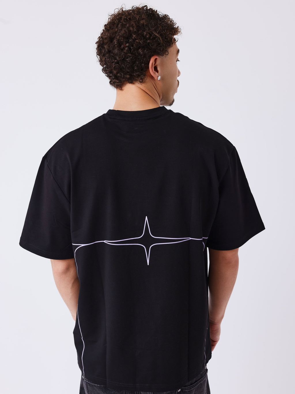 T-shirt manches courtes Radiant