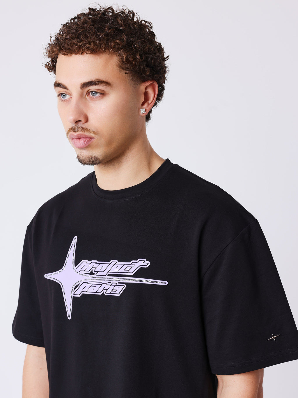 T-shirt manches courtes Radiant