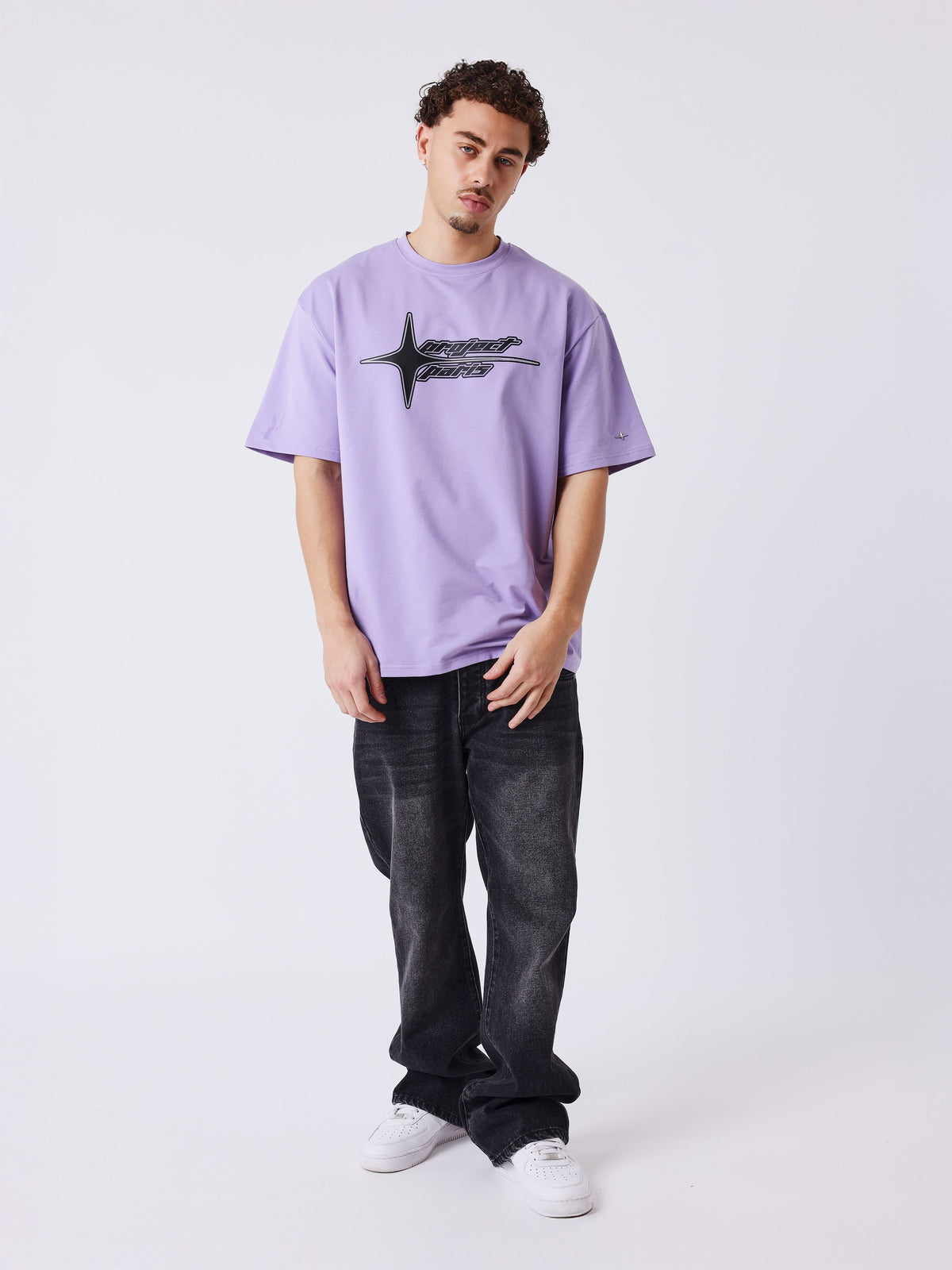 T-shirt manches courtes Radiant
