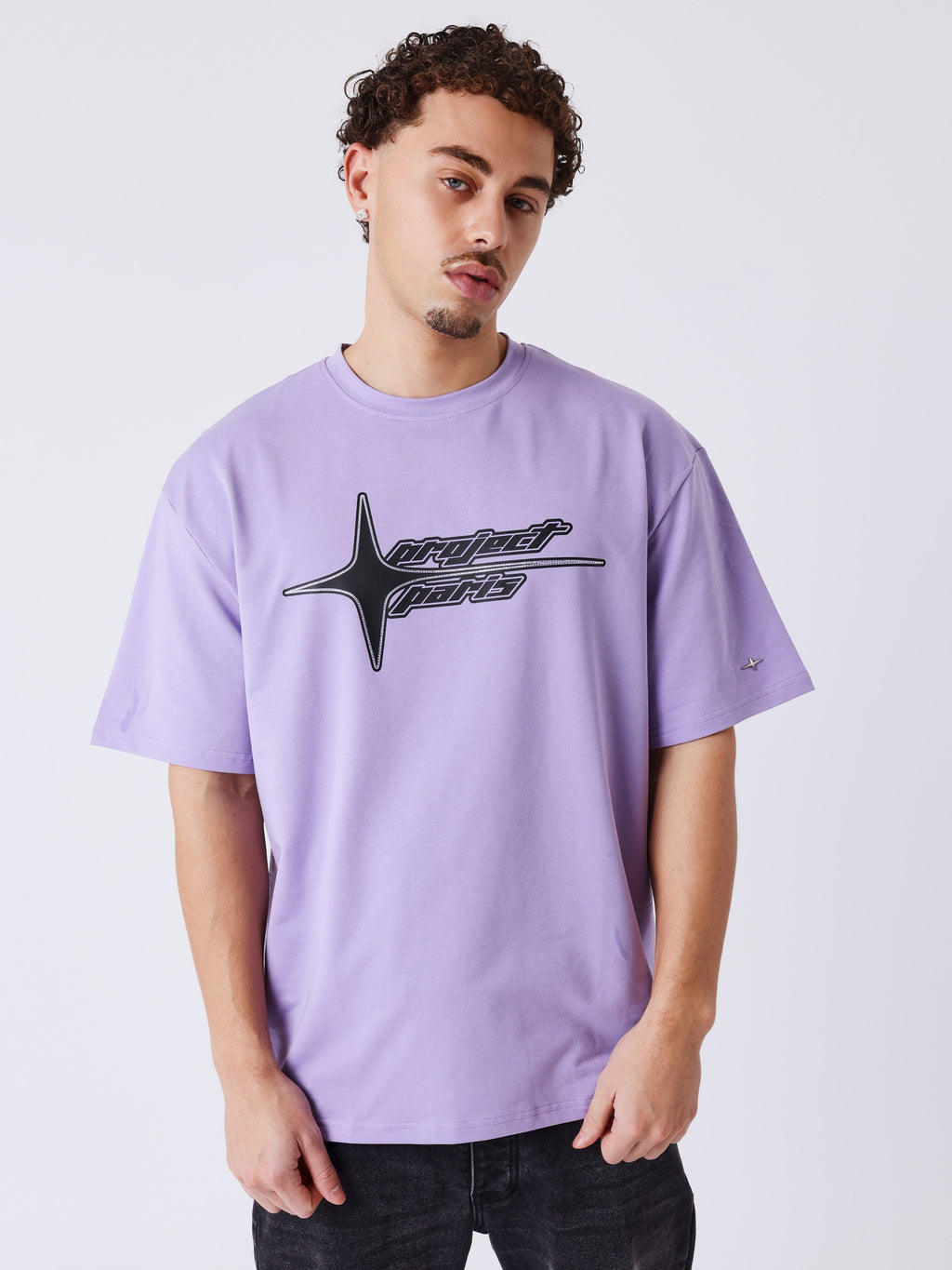 T-shirt manches courtes Radiant