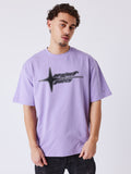 T-shirt manches courtes Radiant