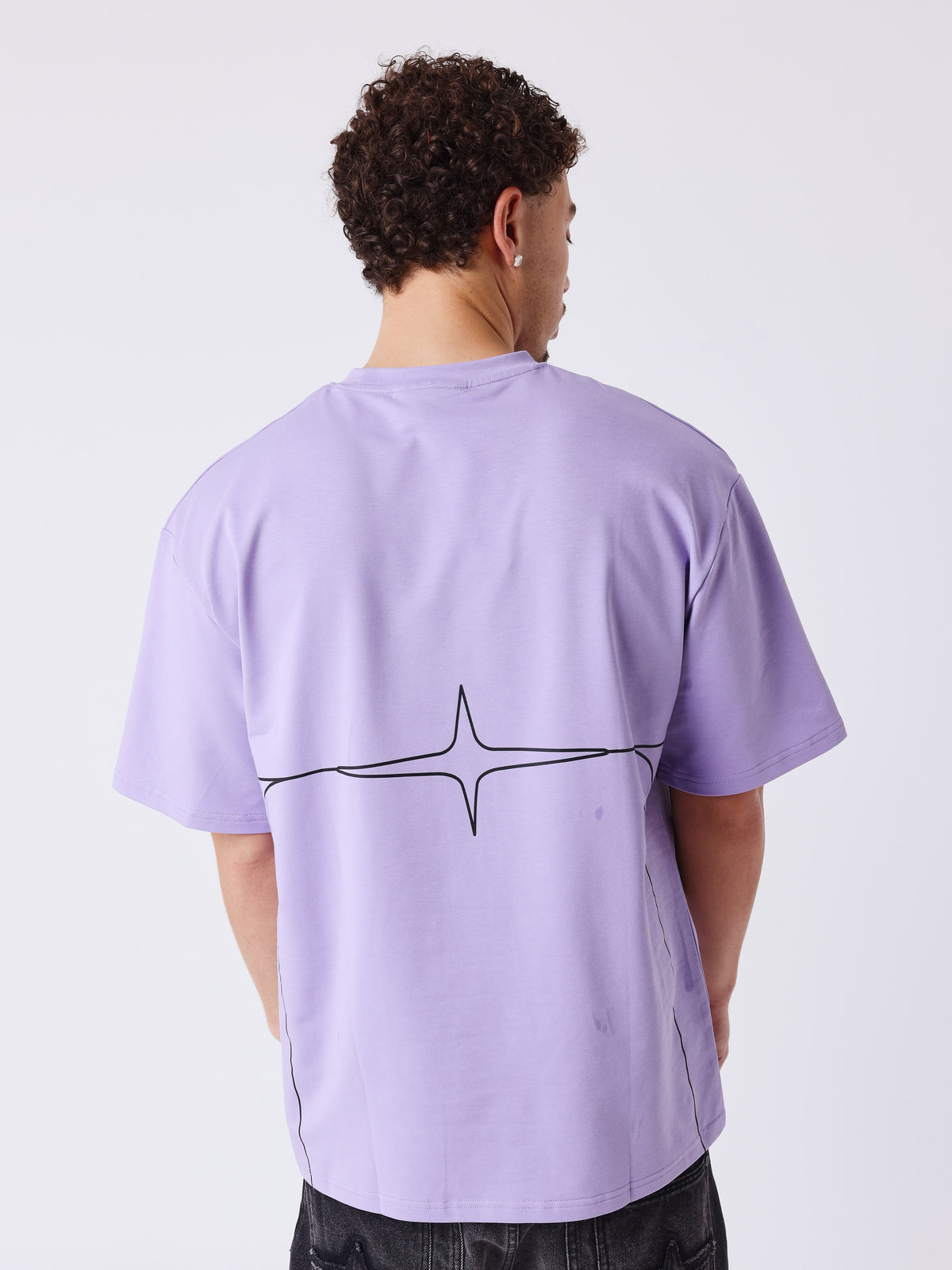 T-shirt manches courtes Radiant