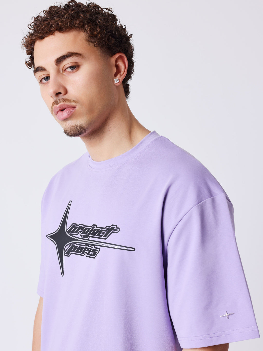 T-shirt manches courtes Radiant