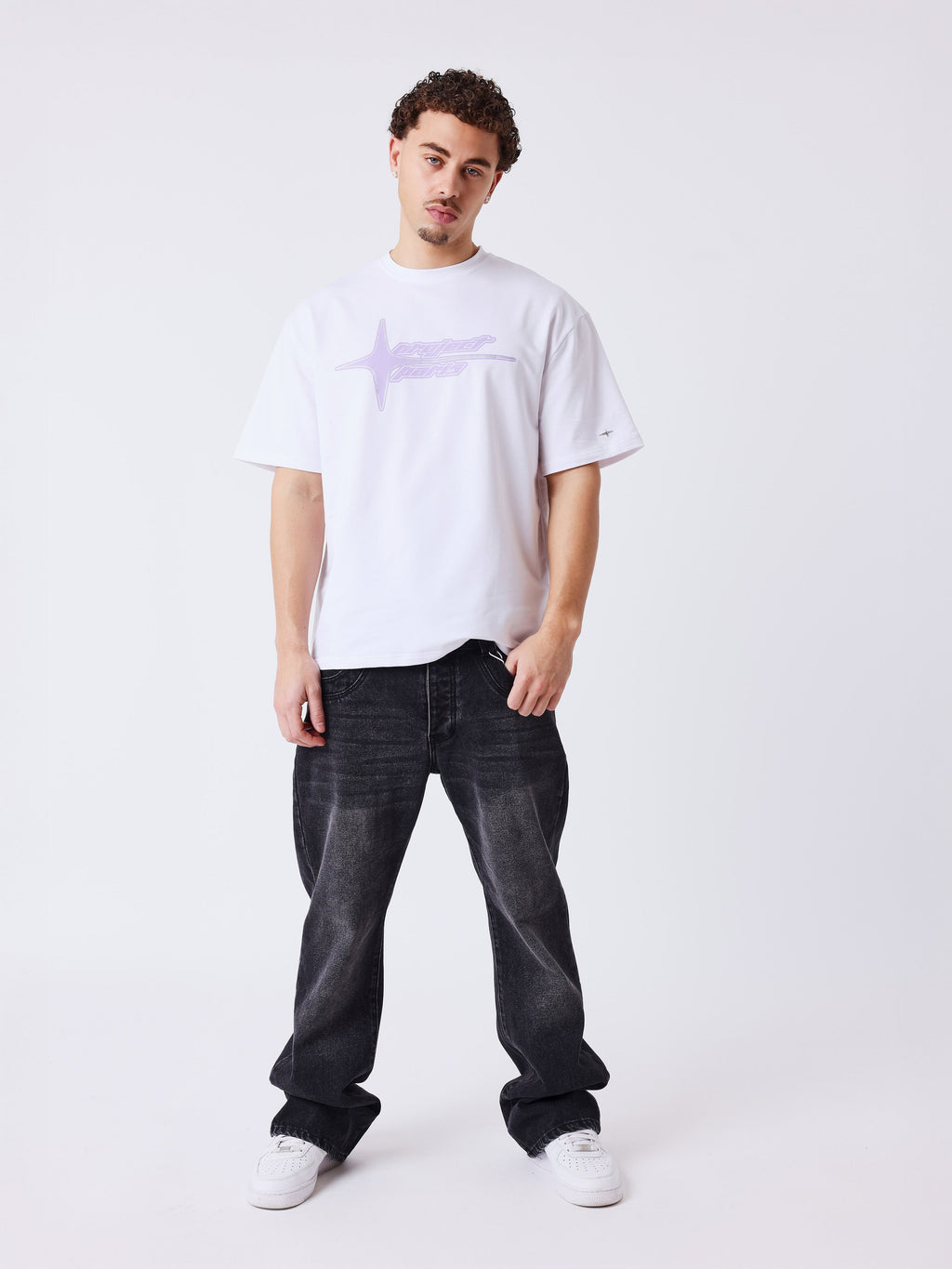 T-shirt manches courtes Radiant