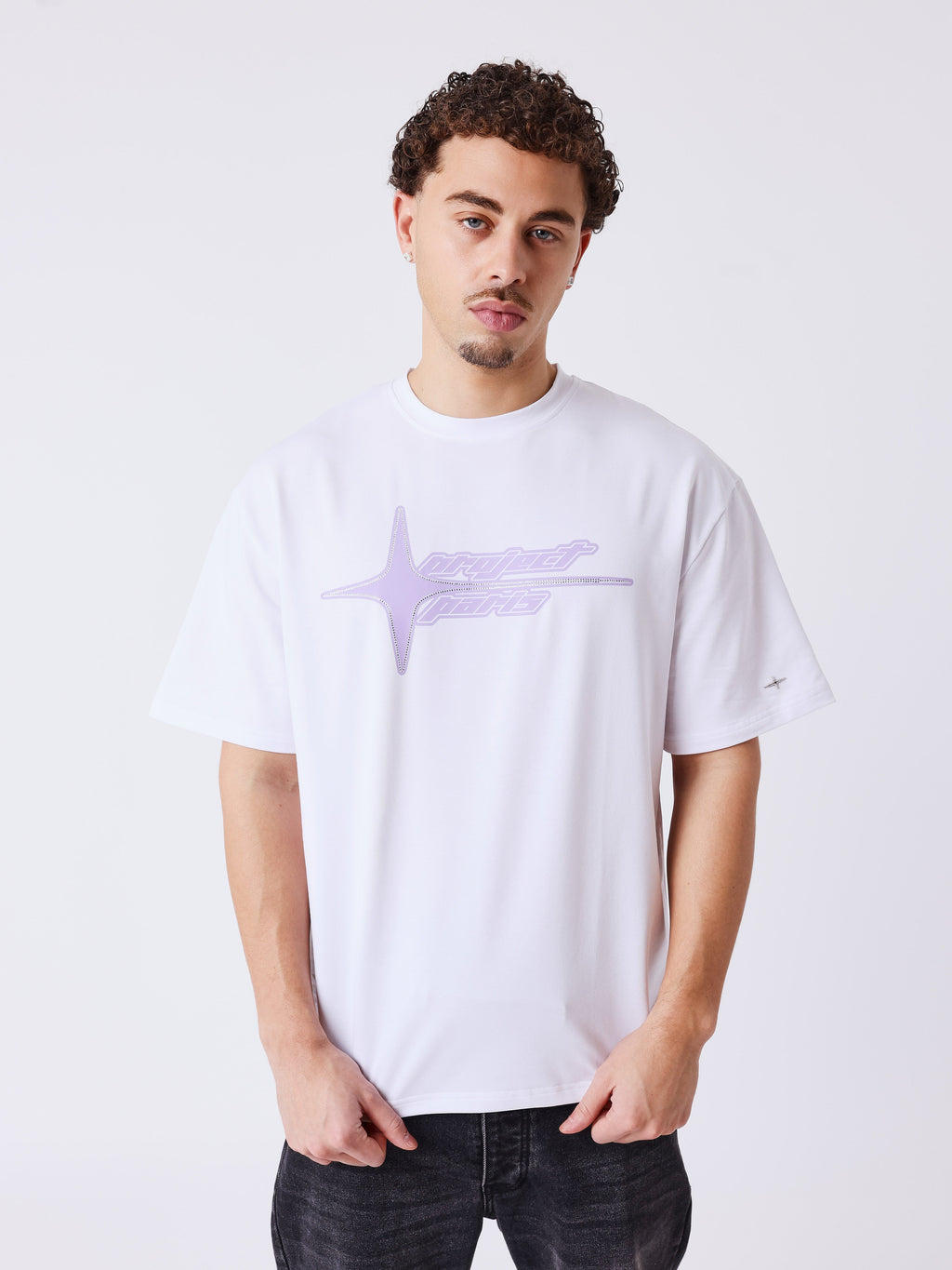 T-shirt manches courtes Radiant