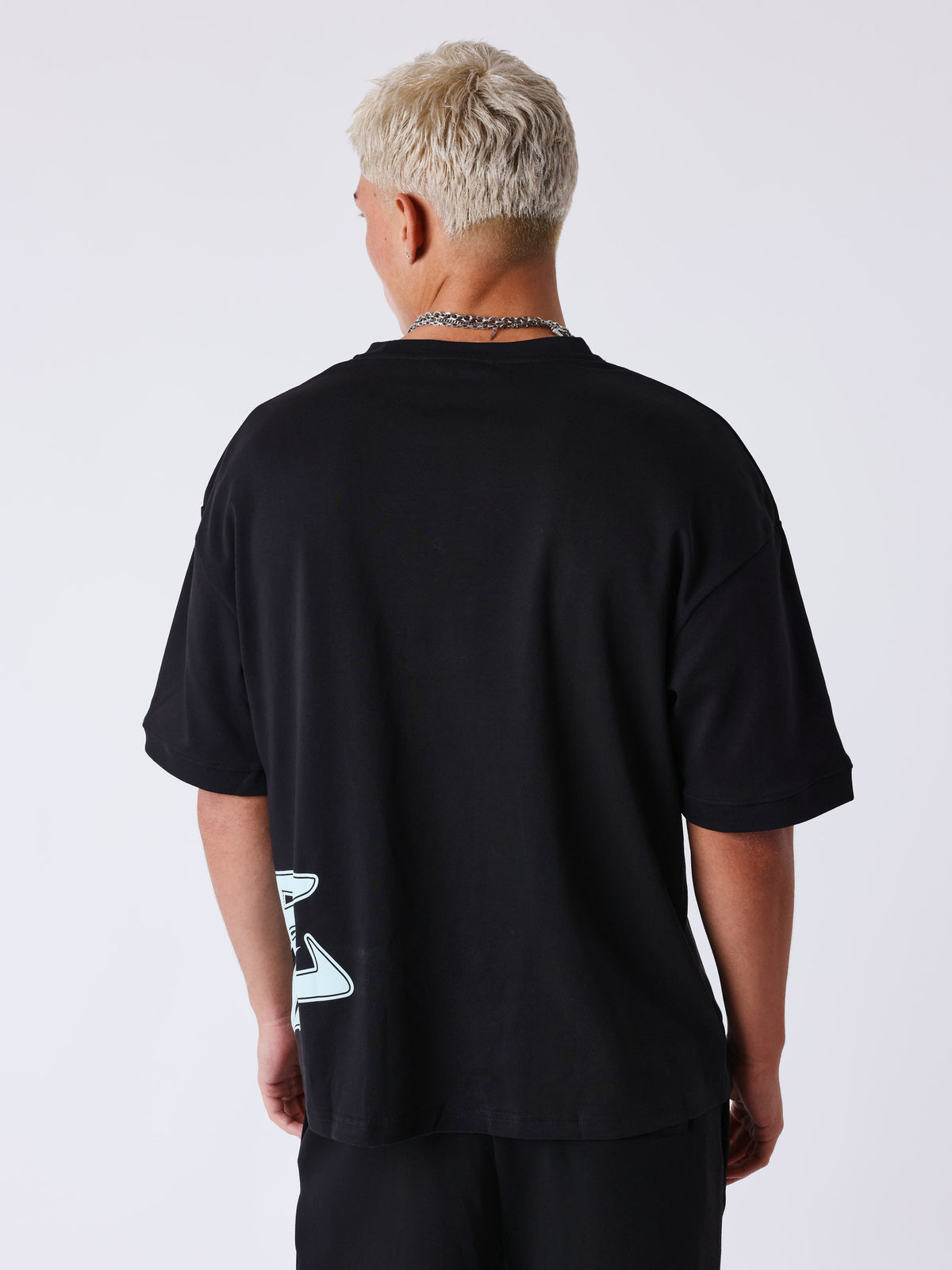 T-shirt manches courtes Flare