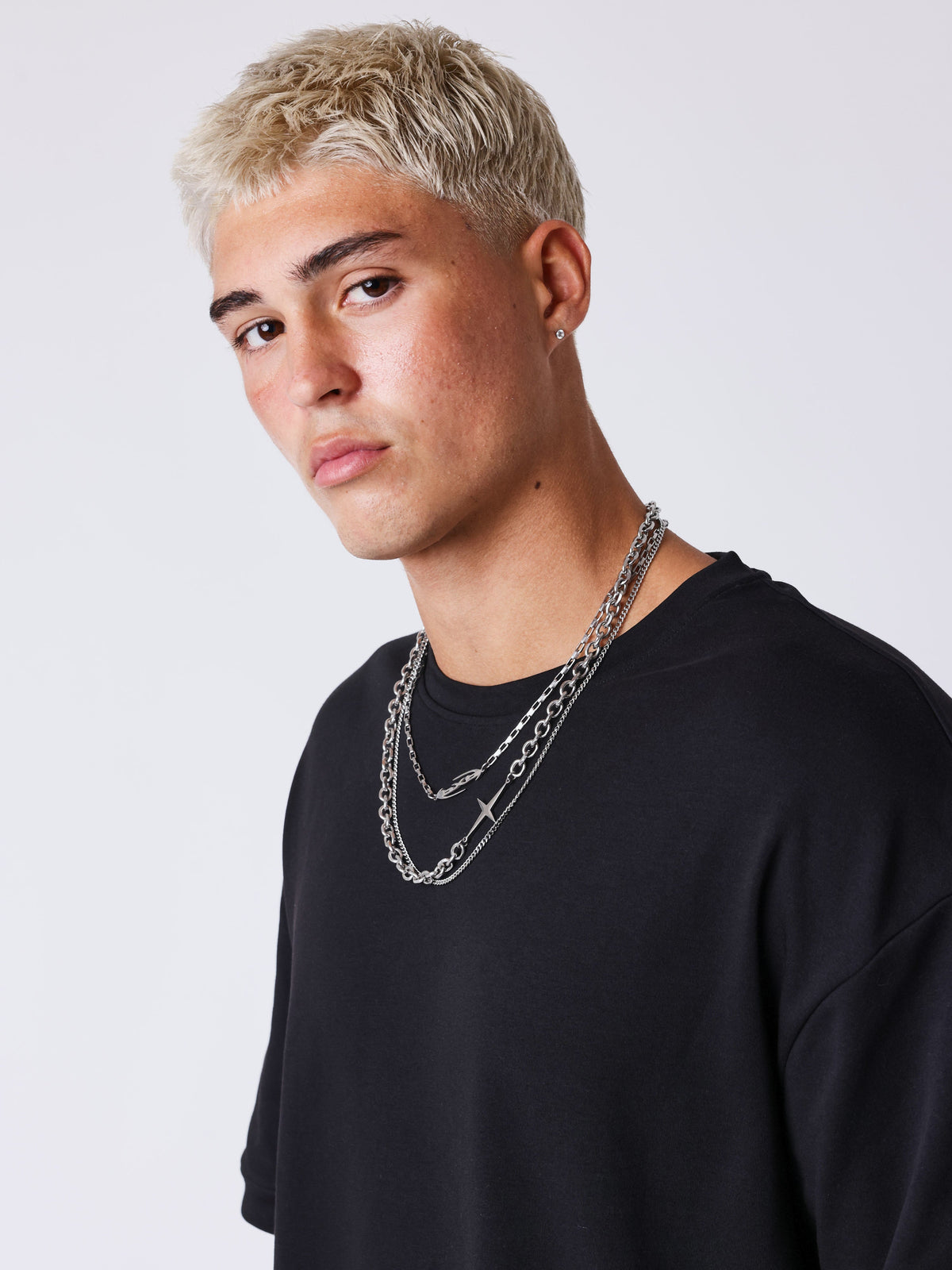 T-shirt manches courtes Flare