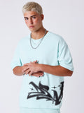 T-shirt manches courtes Flare