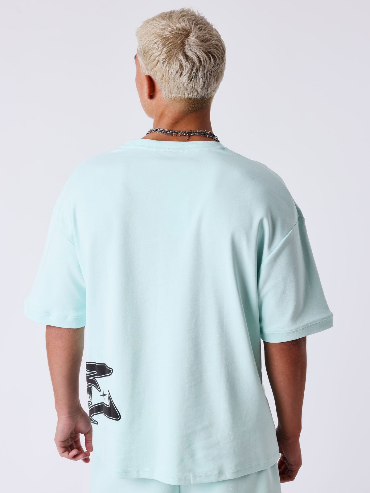 T-shirt manches courtes Flare